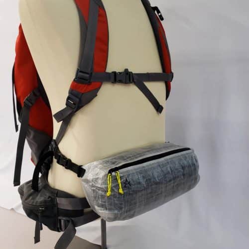 ‘Ab Bag’ – Featherweight Accessory Pack ‘Ab Bag’ – Featherweight Accessory Pack