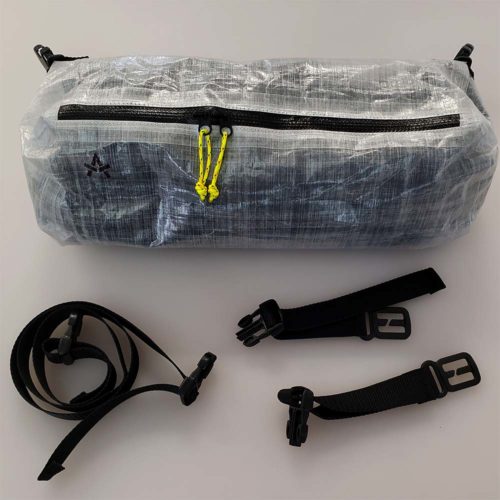 ‘Ab Bag’ – Featherweight Accessory Pack ‘Ab Bag’ – Featherweight Accessory Pack