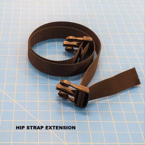 ‘Ab Bag’ – Featherweight Accessory Pack ‘Ab Bag’ – Featherweight Accessory Pack