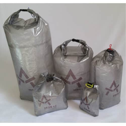 Featherweight Roll Down Bags Featherweight Roll Down Bags