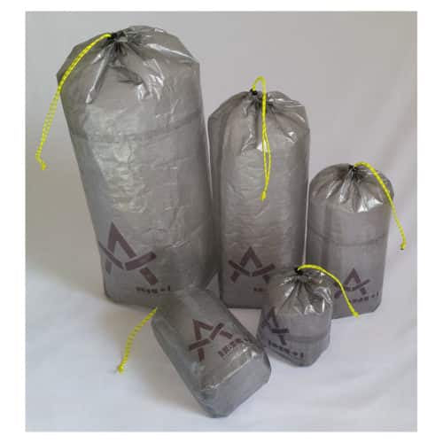 Featherweight Drawstring Stuff Sacks Featherweight Drawstring Stuff Sacks