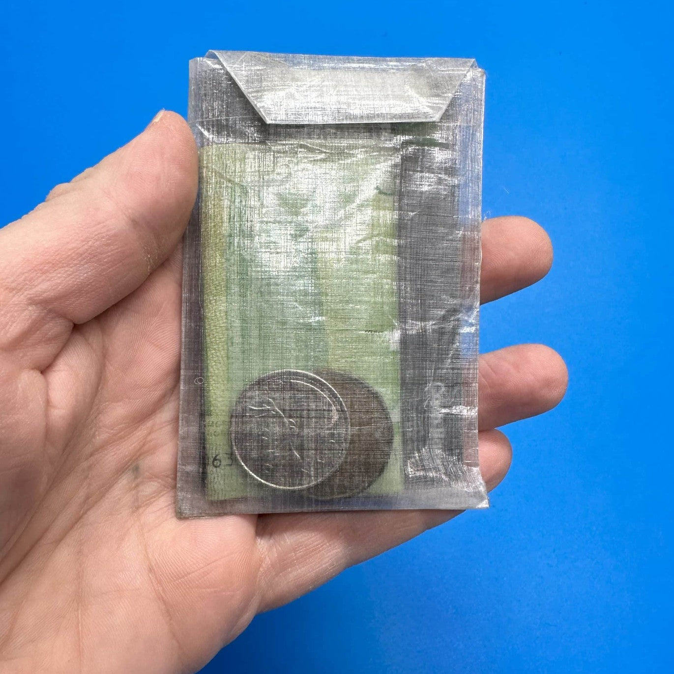 Ultralight Adventure Wallet Ultralight Adventure Wallet