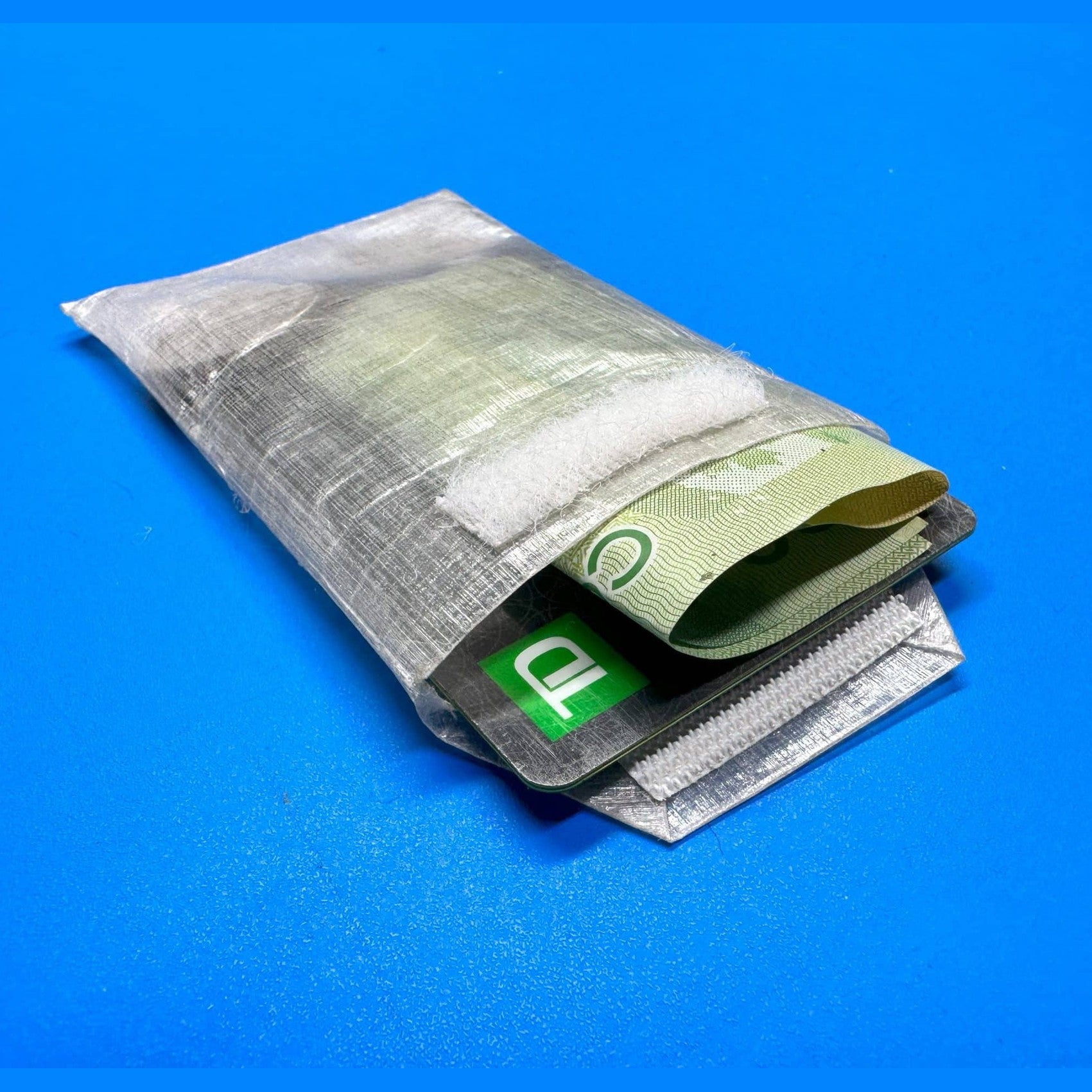Ultralight Adventure Wallet Ultralight Adventure Wallet