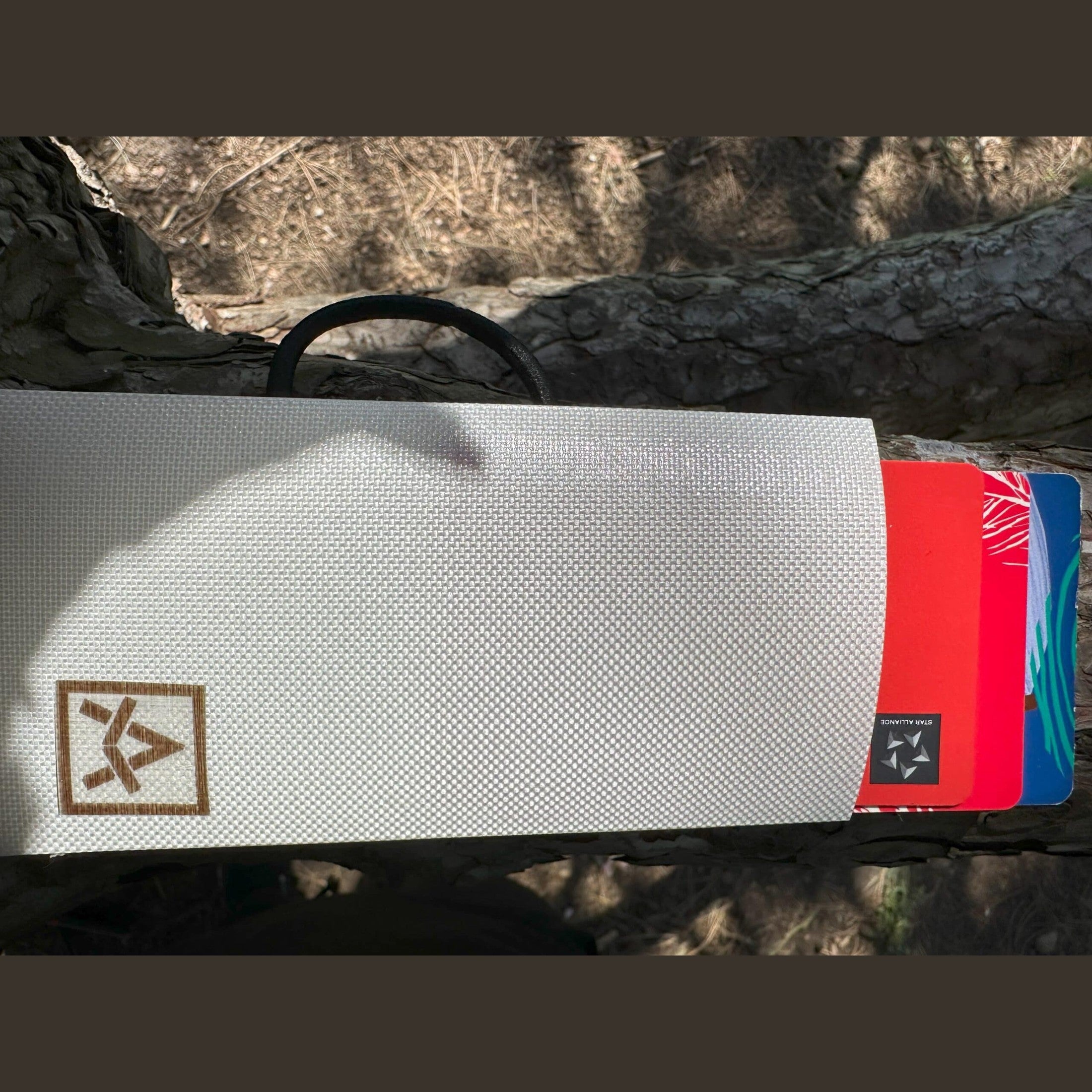 Ultralight Adventure Wallet Ultralight Adventure Wallet