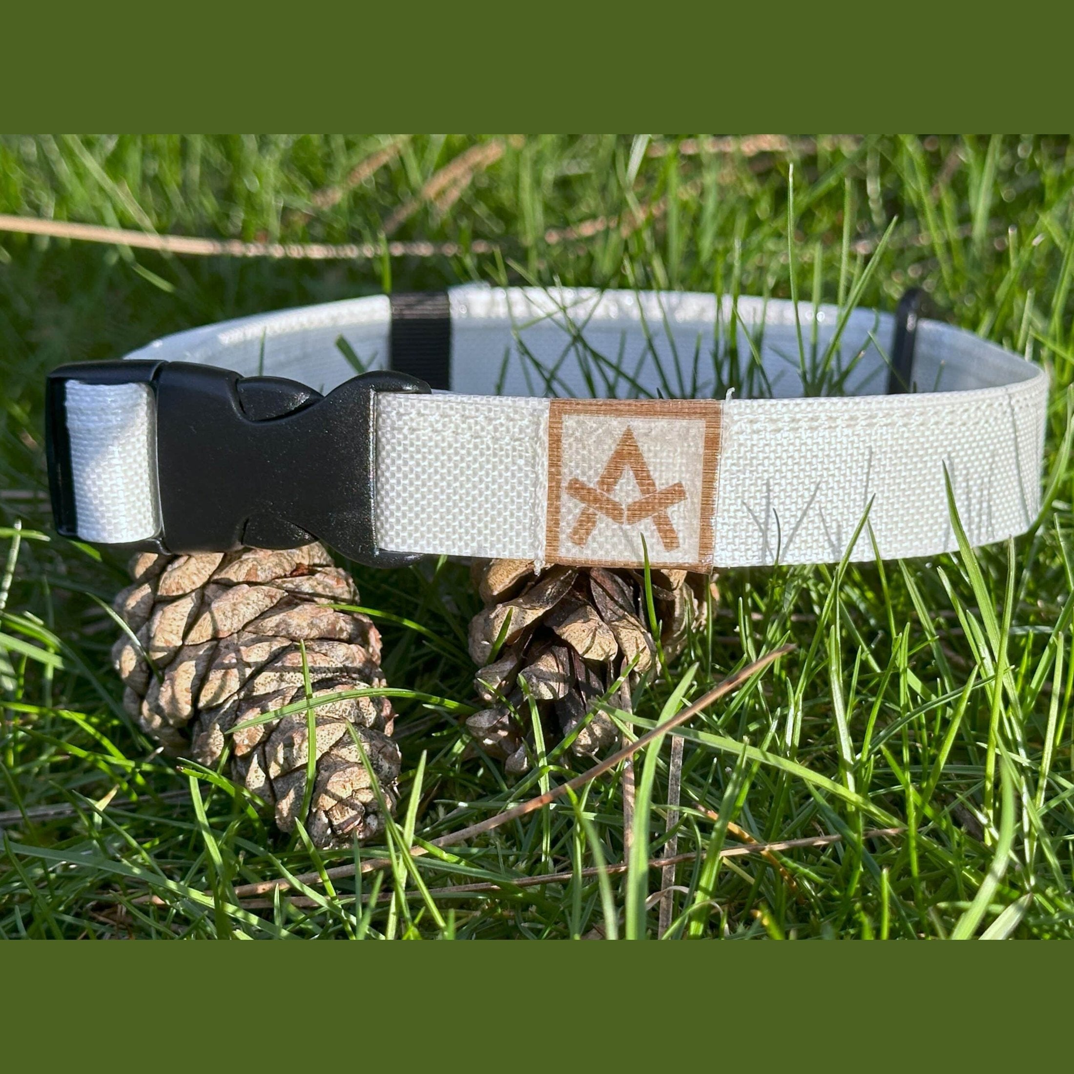 Ultralight Dog Collar Ultralight Dog Collar