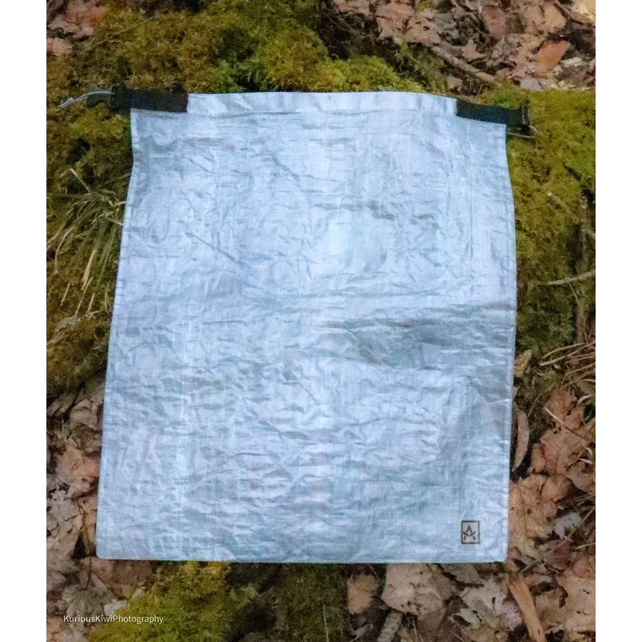 Featherweight Bear Bag Adotec Gear Ultralight Bear Bag for Outdoor Gear Storage and Food Protection