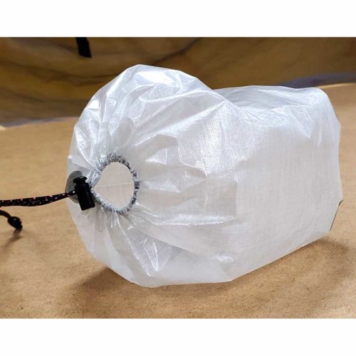Featherweight Drawstring Stuff Sacks Featherweight Drawstring Stuff Sacks