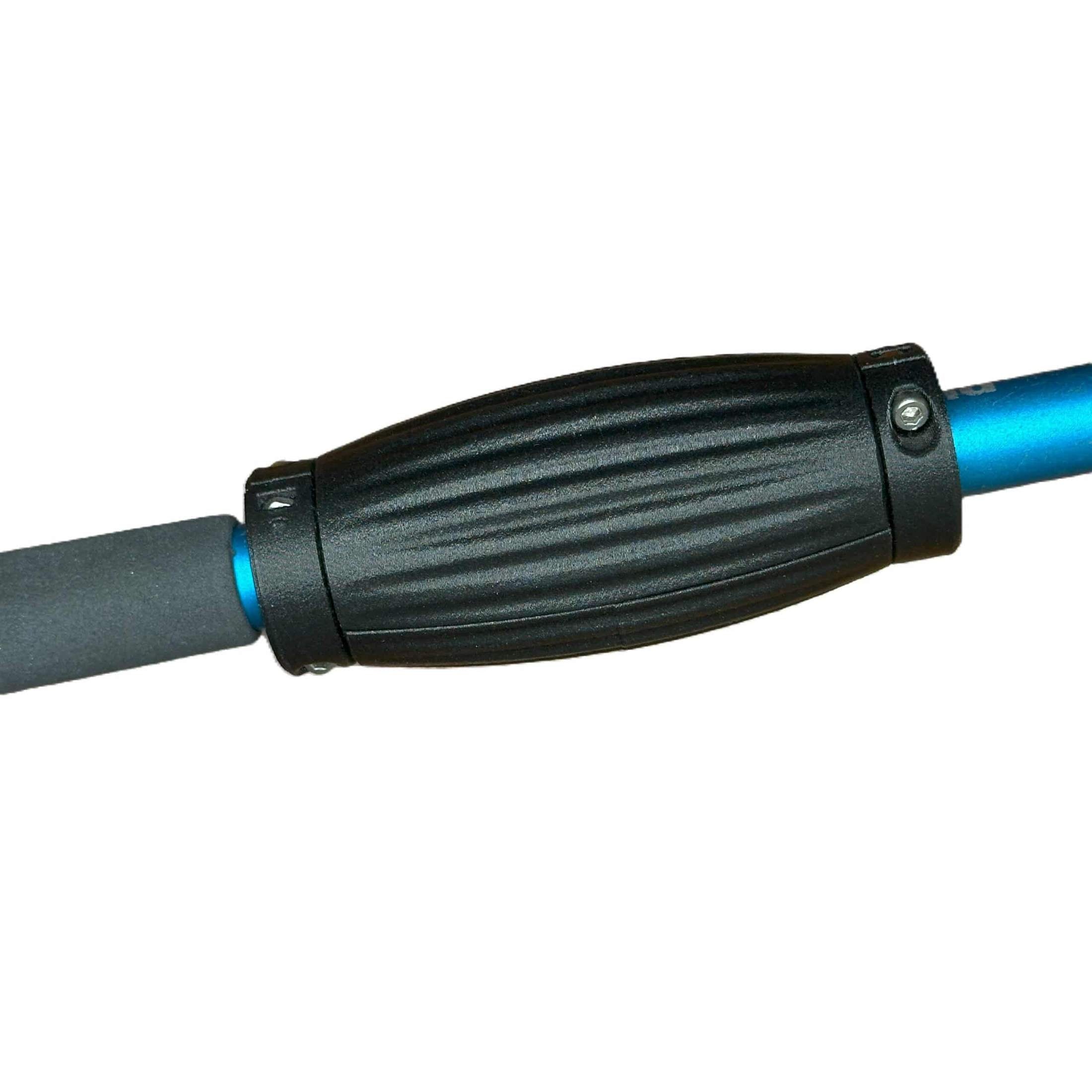 Hiker’s Helper Massage Roller Adotec Gear Fishing Rod Handle with Comfortable Grip and Durable Design for Anglers