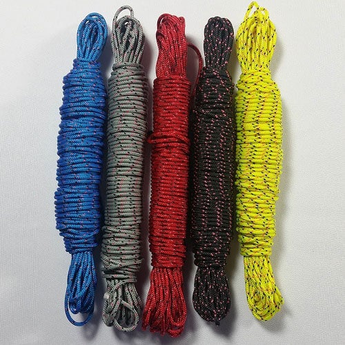 Guyline – Zing-it®/Lash-it®