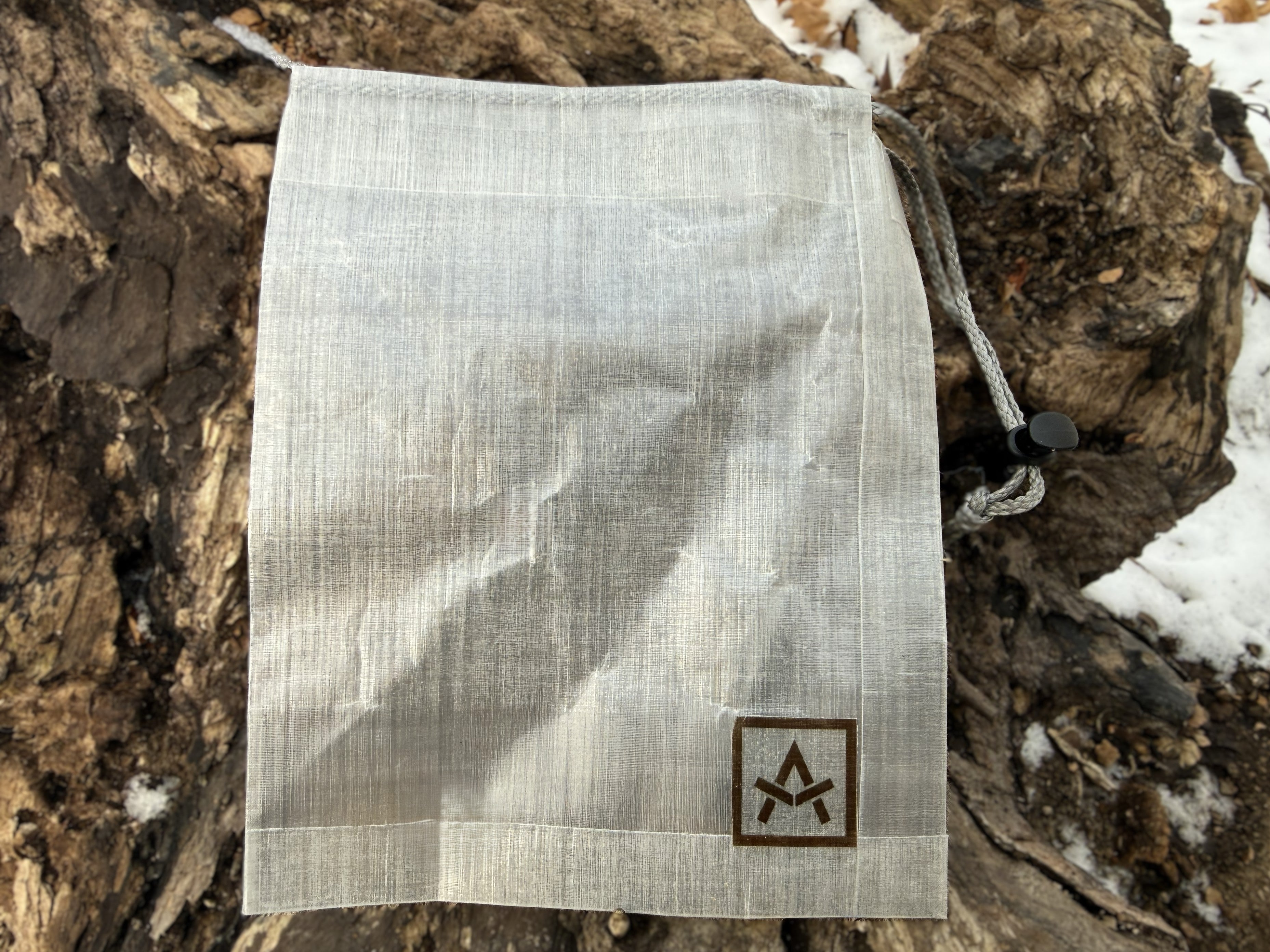 Ultralight Bear Bag Rock Sack