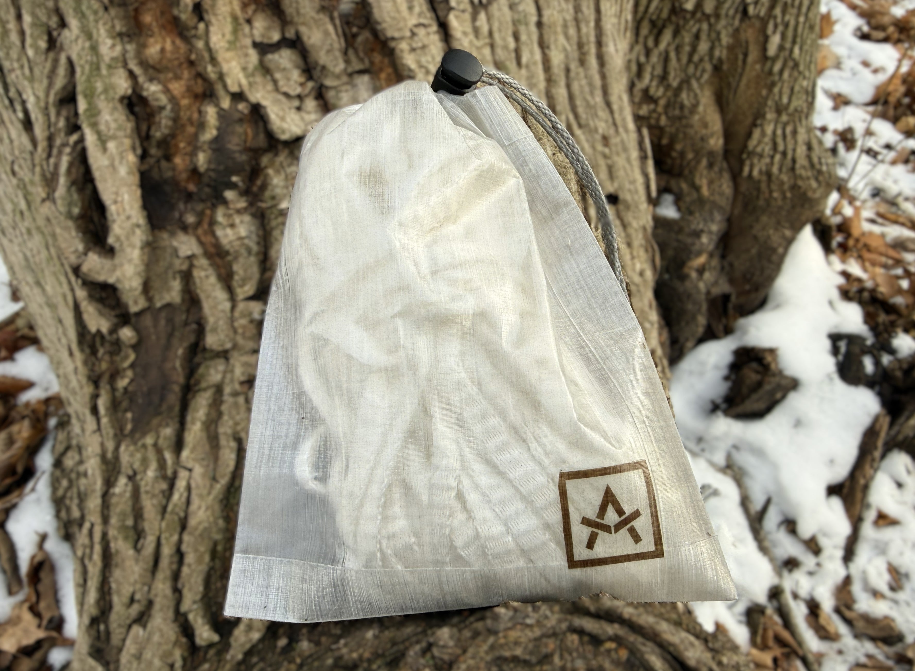 Ultralight Bear Bag Rock Sack