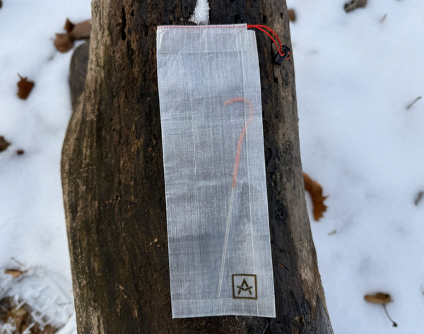 Ultralight Tent Stake Bag
