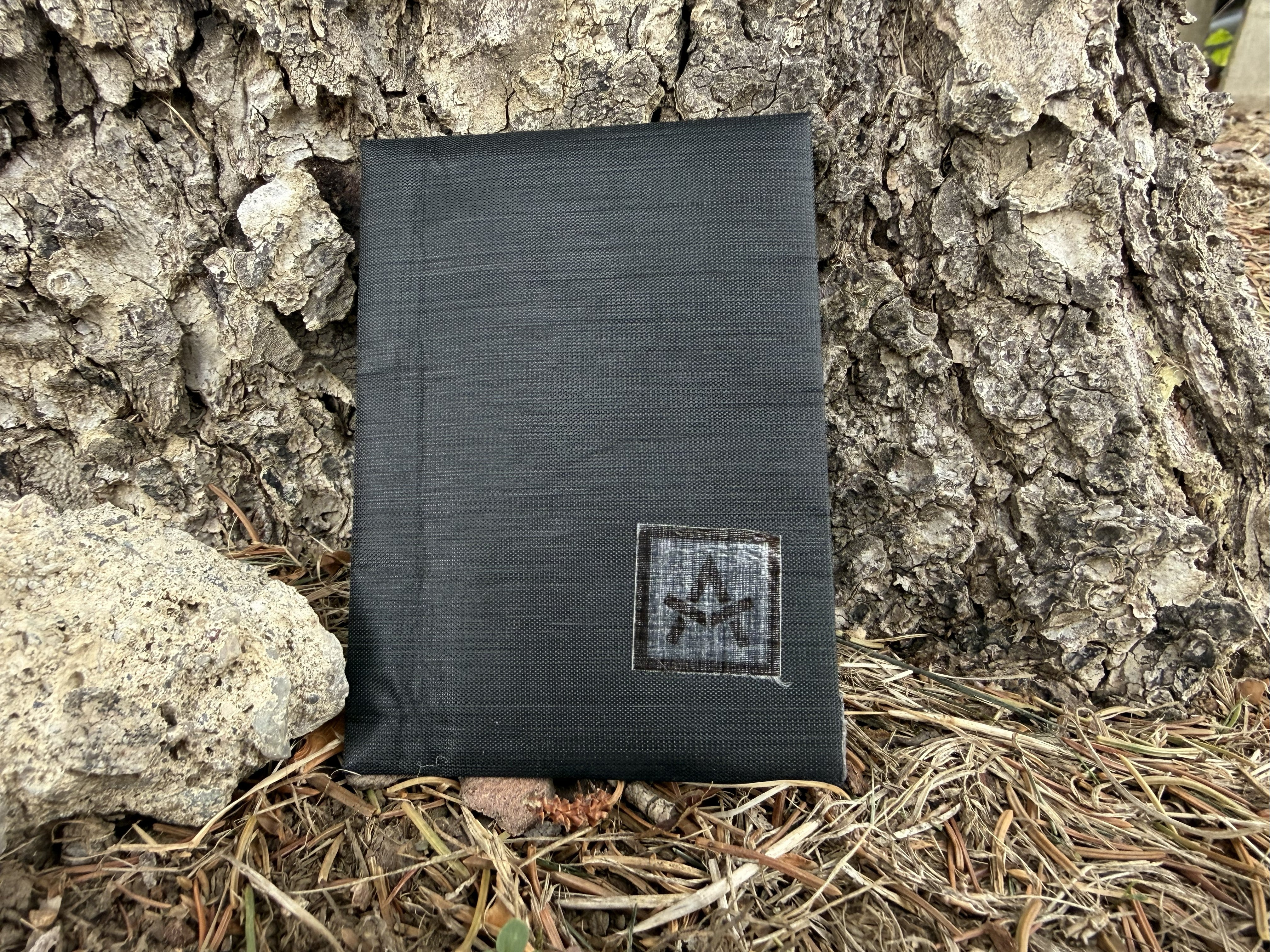 Ultralight Adventure Wallet