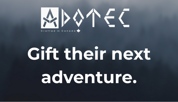 Adotec Gear Gift Card