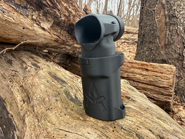 Bear Alert - Weight Activated Bear Horn