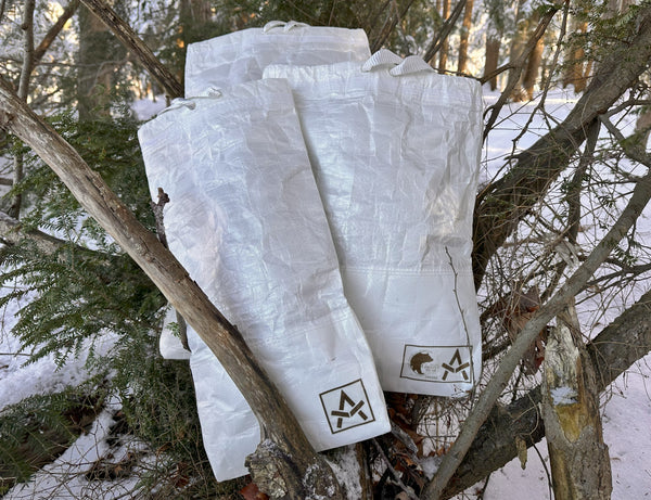 Bargain - Ultralight Bear Locker: Grizzly