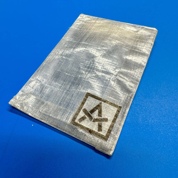 Ultralight Adventure Wallet