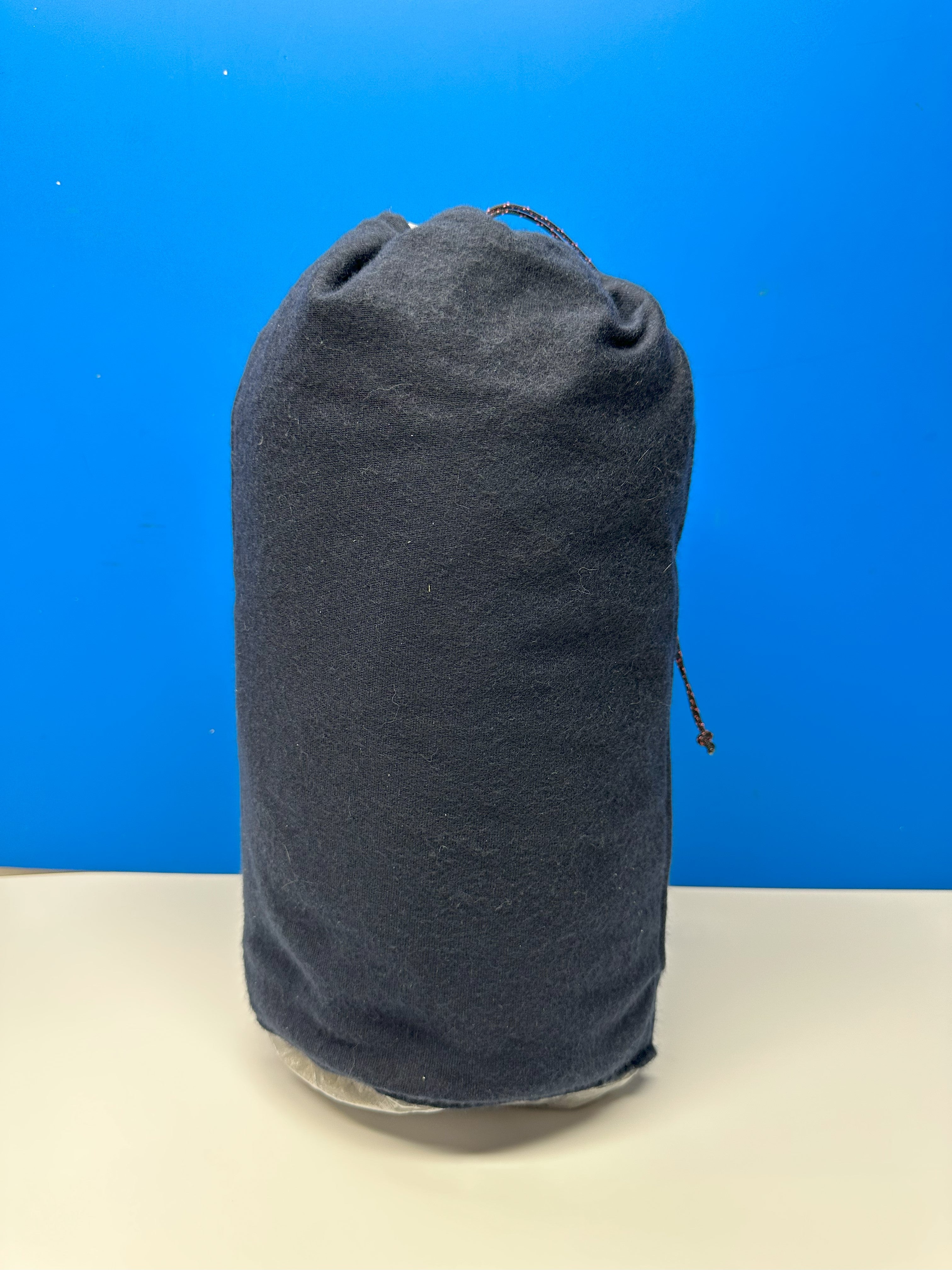 Stuff Sack Pillow