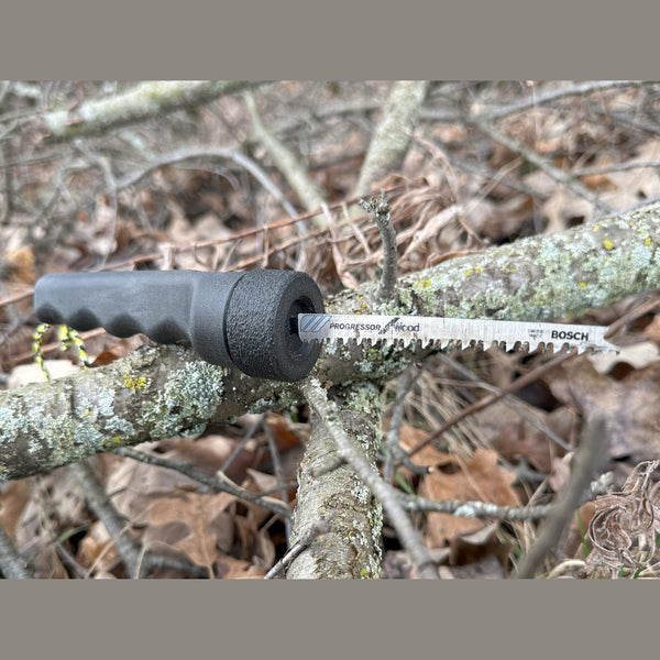 Packaway Ultralight Saw