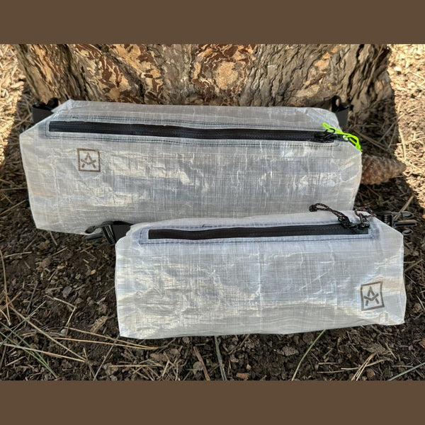 ‘Ab Bag’ – Featherweight Accessory Pack