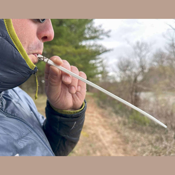 Ultralight Backcountry Bellows