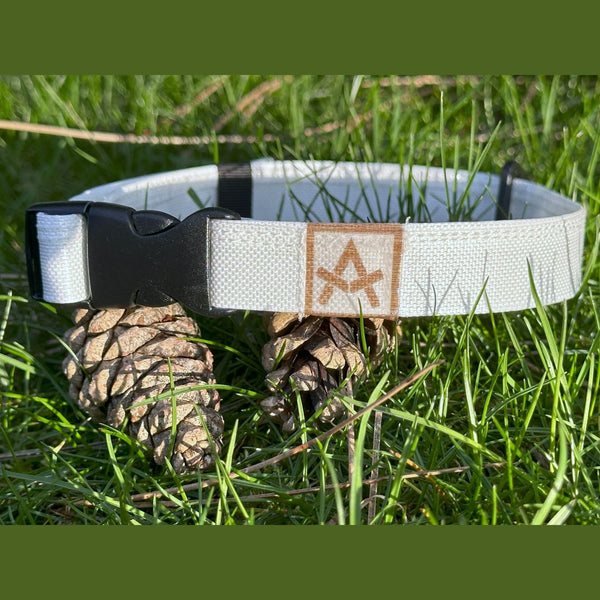 Ultralight Dog Collar