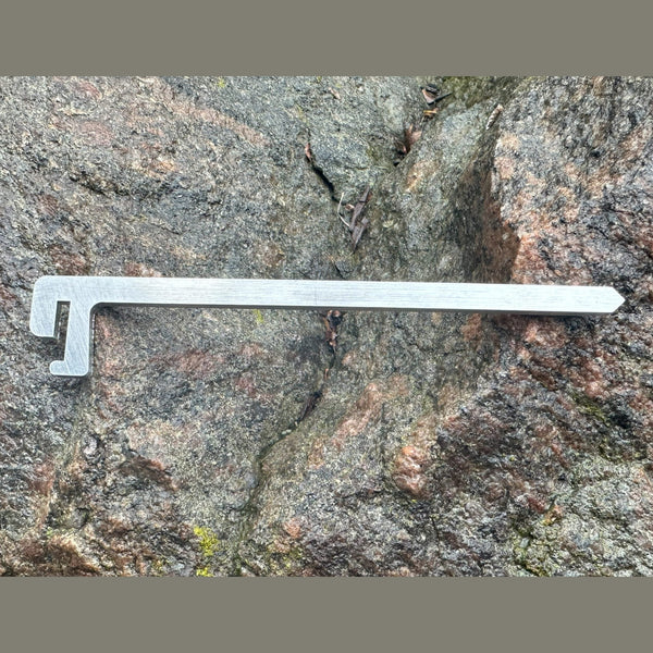Ultralight Tent Stake Pot Lifter