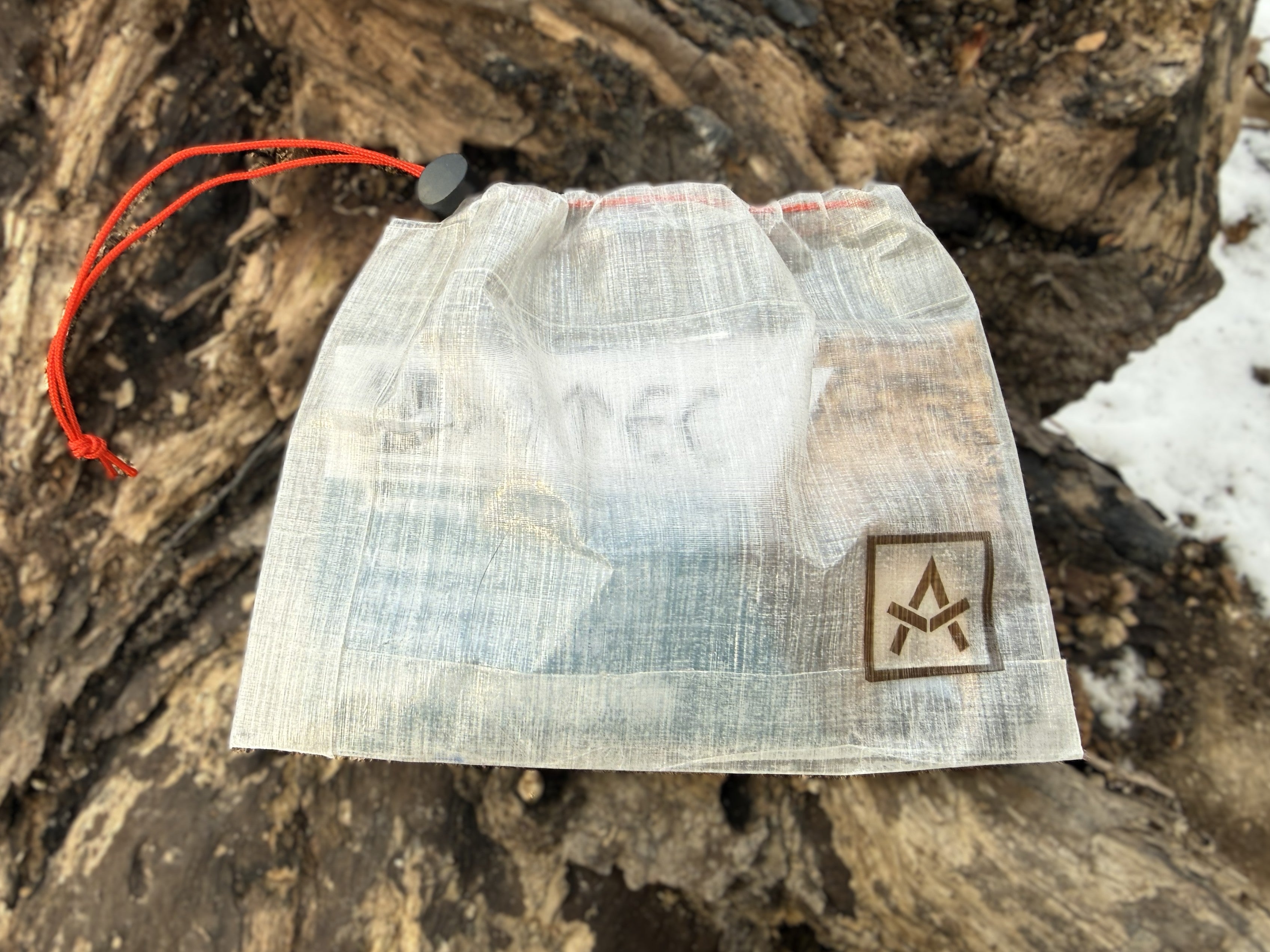 Super-mini Drawstring Bags