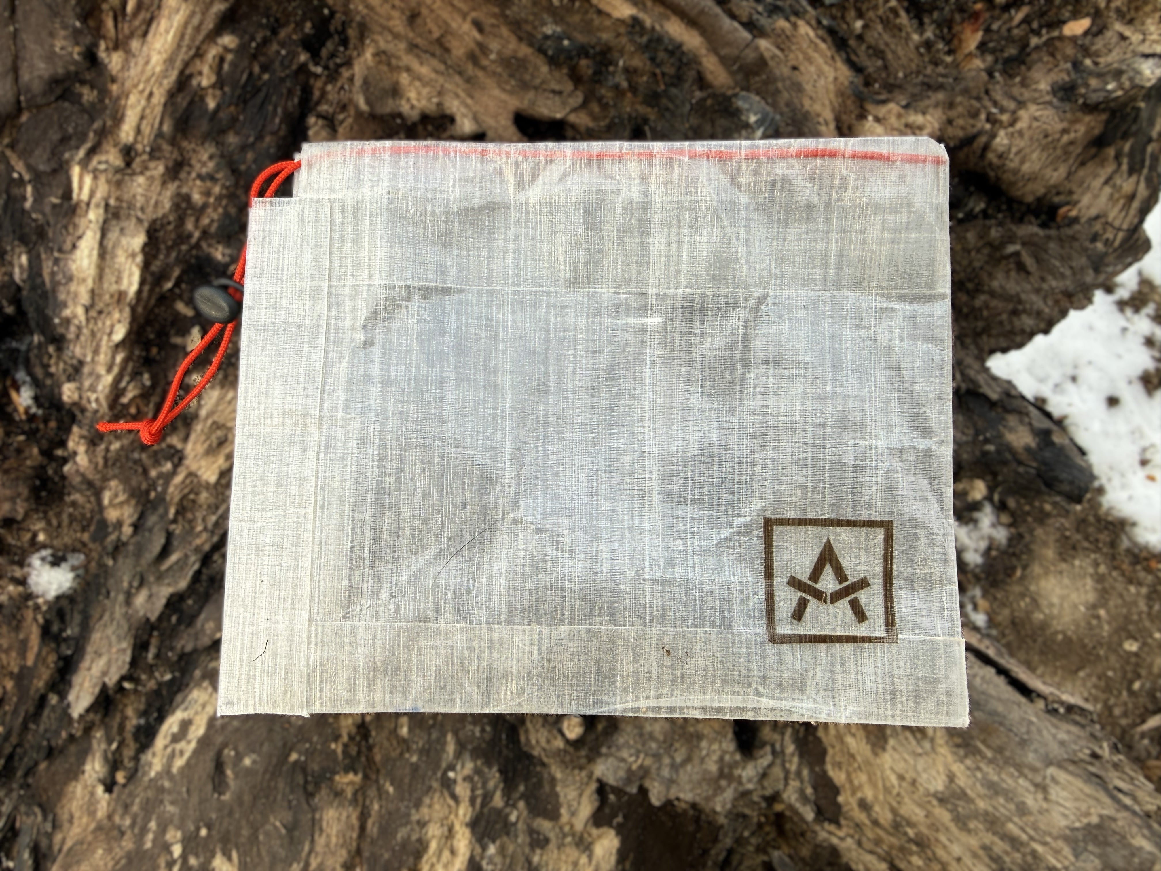 Super-mini Drawstring Bags