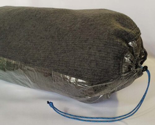 Stuff Sack Pillow