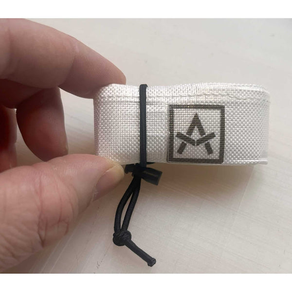 Adotec Gear Ultralight Camping Bowl with Storage Strap for Easy Portability