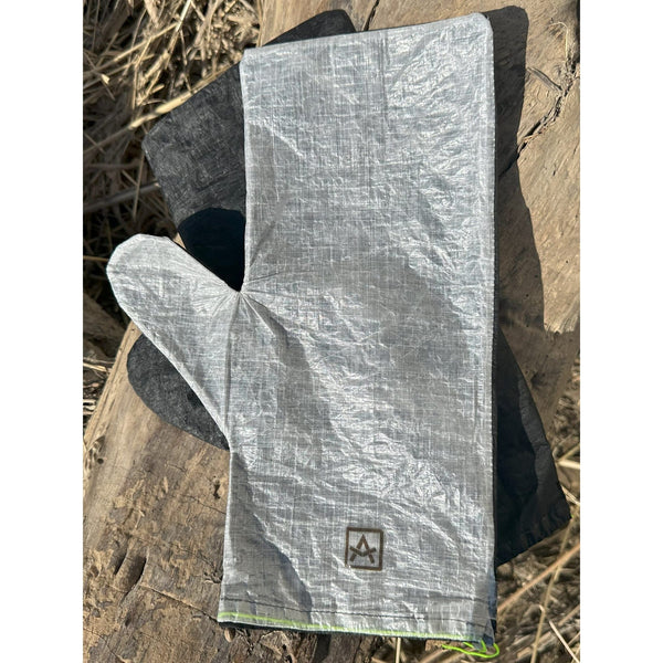 Adotec Gear Waterproof Mitt Stuff Sacks for Protecting Gear from Moisture and Wet Conditions