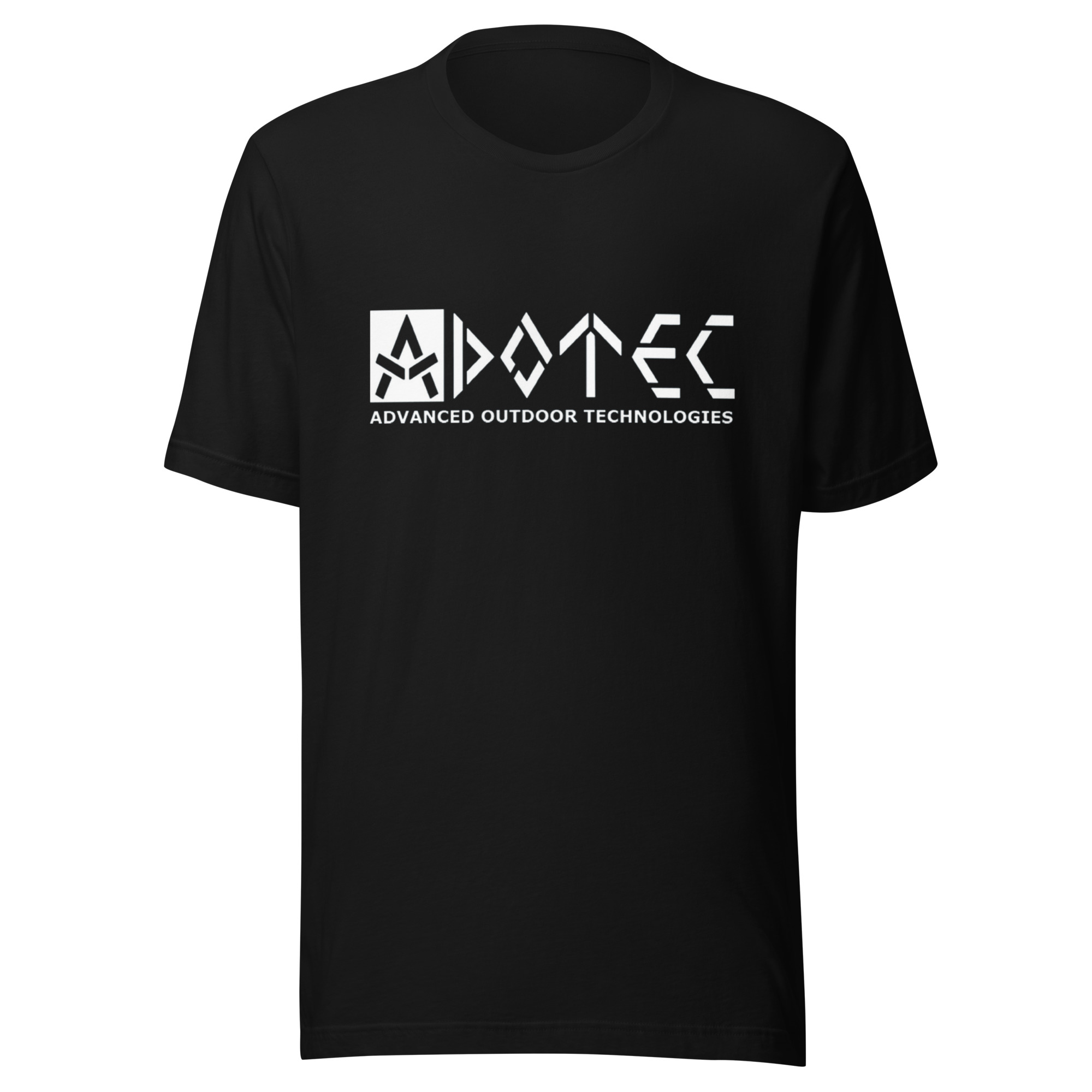 adotec unisex t-shirt